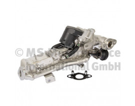 EGR SOGUTUCU MODULU N57 B47 N47 BMW F20 F21 F22 F30 F80 F87 F10 F11