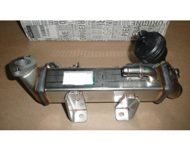 EGR SOĞUTUCU RENAULT MASTER III 2.3-TRAFIC III 2.0-LGN III M9R