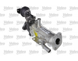 EGR SOĞUTUCU RENAULT MEGANE II 02 ESPACE IV 06 GRAND SC NIC II 05 LAGUNA III 07 15 TRAFIC II 06 2.0dCi