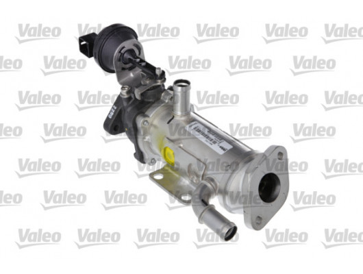 EGR SOĞUTUCU RENAULT MEGANE II 02 ESPACE IV 06 GRAND SC NIC II 05 LAGUNA III 07 15 TRAFIC II 06 2.0dCi