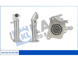EGR SOGUTUCU V347 11 14 V363 2.2TDCI 155PS 14 A.CEKER