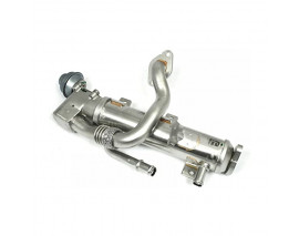 EGR SOĞUTUCUSU A4-A5-A6-Q5 2.0TDI 2008-2012