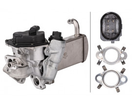 EGR SOĞUTUCUSU VALFİ VW AMAROK 2.0 TDİ-BİTDDI 10 AUDI Q5 2.0 TDİ 09