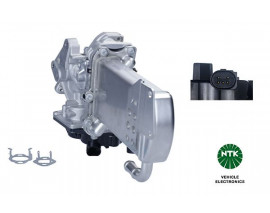 EGR SOĞUTUCUSU VALFİ VW T5-T6 2.0 TDİ