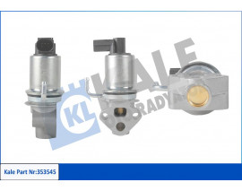 EGR VALF BORA-GOLF IV-V-NEWBEETLE-POLO-SHARAN-TOURAN-A3-ALHAMBRA-ALTEA-LEON-TOLEDO III-OCTAVIA I