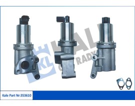 EGR VALF HYUNDAI ACCENT IV-i20-ix20-ix30-KIA CEE D-PRO CEE D-RIO III-SOUL-VENGA