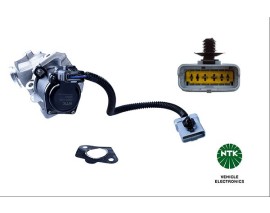 EGR VALF KABLOLU FOCUS II -CMAX 1.6TDCI 04 11 VOLVO C30 06 12 S40 II V50 1.6TDI 04 11