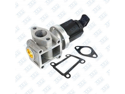 EGR VALFI 1.9 VECTRA C Z19DTH ASTRA H-Z19DTJ ZAFIRA B-BRAVO-CROMA-STILO
