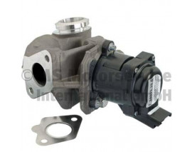 EGR VALFİ 1BERLINGO-C3-C4-C5-JUMPY-XSARA-P1007-P206-P207-P307-EXPERT-PARTNER 1.6 HDI FIESTA VI 03 11 C MAX FOCUS II 04 11 FUSION 03 12 1.6TDCI VOLVO V70 III S80 II 10 S40 II V50 05 1.6TD
