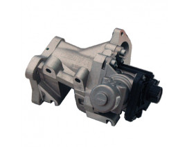 EGR VALFI 224DT DISCOVERY SPORT L550 FREELANDER 2 L359 RANGE ROVER EVOQUE L538 JAGUAR XF I X250 XF SPORTBRAKE X250