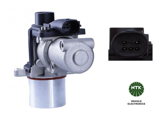 EGR VALFİ A4-A5-A6-Q5-A7-TOUAREG CASA-CATA-CJMA-CKDA 2.7 TDI-3.0 TDI-4.2 TDI 07