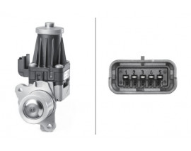 EGR Valfi BERLINGO-C3-C4-C5-FIESTA-FOCUS-MONDEO IV-207-308-C30-S40-S60-V50-V60-V70 1.5TDCI-1.6 TDCI