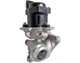 EGR VALFİ BERLINGO-C3-C4-C5-JUMPY-XSARA-P1007-P206-P207-P307-EXPERT-PARTNER 1.6 HDI FIESTA 02 FOCUS II 04 11 FUSION 03 12 1.6TDCI VOLVO V70 III S80 II 10 S40 II V50 05 1.6TD 700444- 700414