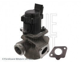 EGR VALFİ BERLINGO-C3-C4-C5-JUMPY-XSARA-P1007-P206-P207-P307-EXPERT-PARTNER 1.6 HDI FIESTA VI 03 11 C MAX FOCUS II 04 11 FUSION 03 12 1.6TDCI VOLVO V70 III S80 II 10 S40 II V50 05 1.6TD