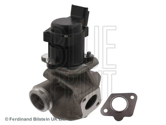 EGR VALFİ BERLINGO-C3-C4-C5-JUMPY-XSARA-P1007-P206-P207-P307-EXPERT-PARTNER 1.6 HDI FIESTA VI 03 11 C MAX FOCUS II 04 11 FUSION 03 12 1.6TDCI VOLVO V70 III S80 II 10 S40 II V50 05 1.6TD