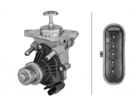 EGR VALFI BMW B37 B47 B57 F10 F20 F30 F32 F34 F36 F45 F46 F48 F25 F26 G30 G20 G32 G11 G02 G05 G07 MINI N47 B37 B47 F54 F55 F56 F57 R60 R61 TOYOTA AVENSIS VERSO AURIS RAV 4