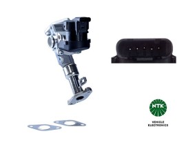 EGR VALFI BMW N43 E60 E87 E90 E92 E93