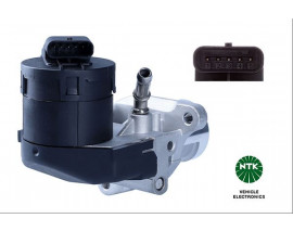 EGR VALFI BMW N47 D16 D20 B47 D20 B37 D15 E87 E90 F10 F20 F30 F01 E84 E83 E70 E71 F25 F26 F15 F16 E92 E93 F34 F36 F07