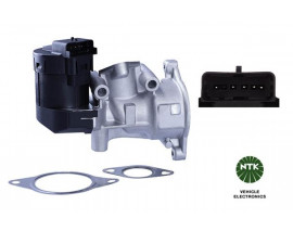 EGR VALFİ C4-C5-C8-JUMPY-SCUDO-FOCUS-GALAXY-KUGA-MONDEO-307-308-407-508-807-EXPERT-C30-S40-S80-V70