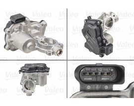 EGR VALFİ CADDY 2015 2.0 TDI CUUF-DFSC-DFSF-CUUD-DFSD-CUUB-DFSB-CUUE-DFSE