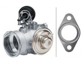 EGR VALFİ CADDY III-ALTEA-TOLEDO-GOLF V-OCTAVIA 1.9TDI 03-09