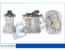 EGR VALFI CONNECT 1.8TDCI 110PS 02 14 S MAX GALAXY 1.8TDCI 110PS 06 MANIFOLDSUZ