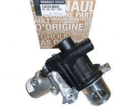 EGR VALFİ DEVİRDAİM VANASI MGN II-KNG II-CLIO III-MODUS