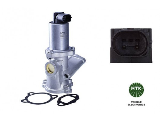 EGR VALFİ DOBLO-FIORINO-G.PUNTO-EVO-ASTRA H-CORSA D 1.3 DMTJ-CDTI Z13DTH 90BG