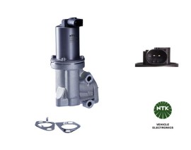 EGR VALFİ EGE2-D106 KIA-HYUNDAI