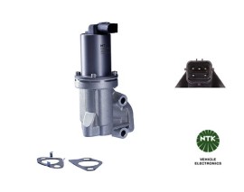 EGR VALFİ EGE2-D107 KIA
