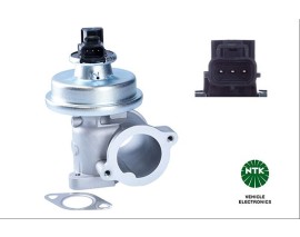 EGR VALFİ EGE3-A025 FORD-JAGUAR