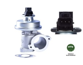 EGR VALFİ EGE3-V040 FORD