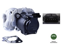 EGR VALFİ EGE5-A001 PSA-FIAT-FORD-MAZDA-MINI-SUZUKI-VOLVO