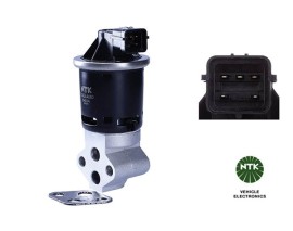 EGR VALFİ EGE5-A060 CHEVROLET-DAEWOO