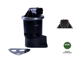 EGR VALFİ EGE5-A104 OPEL