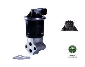 EGR VALFİ EGE5-A108 DAEWOO