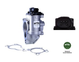 EGR VALFİ EGE5-D016 NISSAN-OPEL-RENAULT