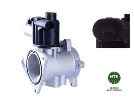 EGR VALFİ EGE5-D022 VAG