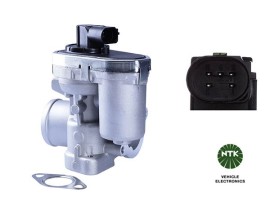 EGR VALFİ EGE5-D023 FORD-JAGUAR