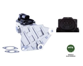 EGR VALFİ EGE5-D027 VAG