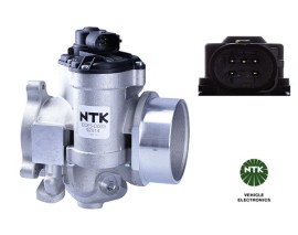 EGR VALFİ EGE5-D033 NISSAN-OPEL-RENAULT