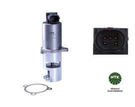 EGR VALFİ EGE5-D075 DACIA-MITSUBISHI-NISSAN-OPEL-RENAULT-VOLVO