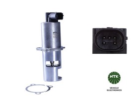 EGR VALFİ EGE5-D081 DACIA-NISSAN-RENAULT-SUZUKI