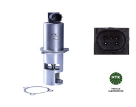 EGR VALFİ EGE5-D082 NISSAN-OPEL-RENAULT