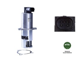 EGR VALFİ EGE5-D090 NISSAN-RENAULT