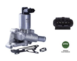 EGR VALFİ EGE5-V080 OPEL-SUZUKI