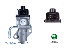 EGR VALFİ EGE6-A020 FORD-MAZDA-VOLVO