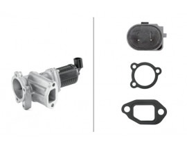 EGR Valfi Elektronik ALFA-MITO-DOBLO-FIORINO-IDEA-LINEA-PUNTO EVO-QUBO-PUNTO-ASTRA H-CORSA D