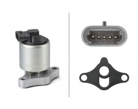 EGR Valfi Elektronik OPEL-ASTRA G-COMBO-CORSA C-TIGRA-MERIVA A-VECTRA B-C-ZAFIRA A