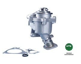 EGR VALFİ FİAT DUCATO 3.0 MULTİJET - IVECO DAİLY IV 3.0 16V MULTİJET ENG.F1C